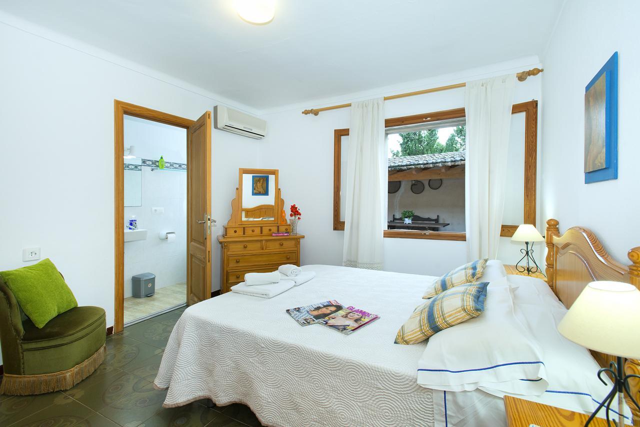 Owl Booking Villa March - 10 Min Walk To The Old Town Pollença Eksteriør bilde